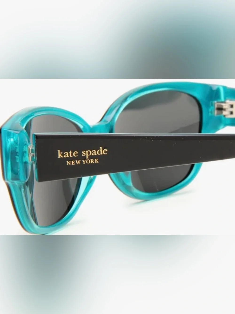 Kate Spade Halle/P/S DH4P RA 53 -15 -140 Sunglasses